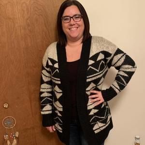 Meet your Posher, Janet